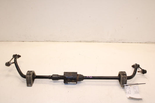 2010-2015 BMW 750Li xDrive 4.4L AWD Rear Stabilizer Sway Anti-Roll Bar w/ Link - Alshned Auto Parts