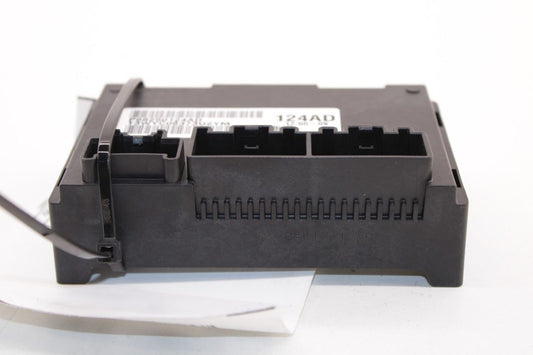 16-2018 Jeep Grand Cherokee Summit Transfer Case Control Module TCCM 68250124AD - Alshned Auto Parts