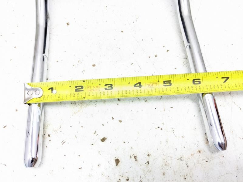 2013-2016 Audi A4 Premium 2.0L Front Passenger or Driver Left Side Seat Headrest - Alshned Auto Parts