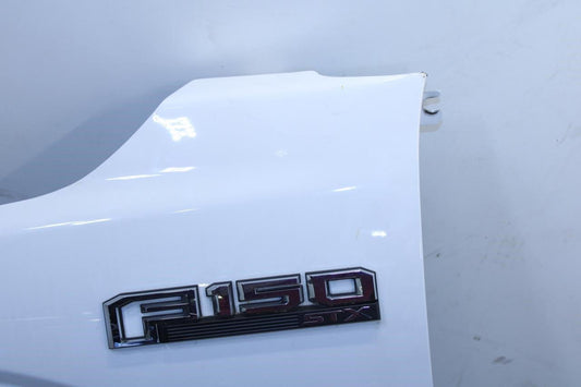 2015-2020 Ford F150 XL Front Left Driver Side Fender Panel VL3Z-16006-B OEM - Alshned Auto Parts