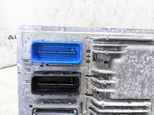 2018-2020 Chevrolet Equinox Engine Computer Control Module ECU ECM 12681528 OEM - Alshned Auto Parts