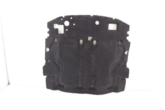 15-20 Kia Sorento EX 3.3L Rear 3rd Row Trunk Floor Carpet Liner Mat 84280C6200WK - Alshned Auto Parts