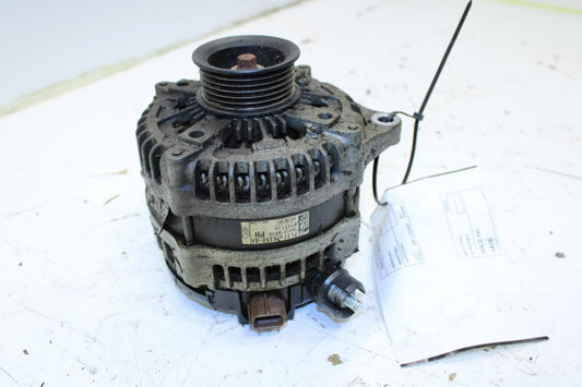 2015-2016 Ford F150 Platinum 3.5L turbo Alternator FL3T-10300-DA OEM - Alshned Auto Parts