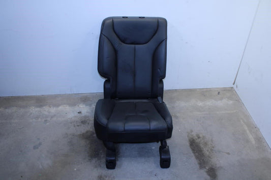 19-20 Hyundai Santa Fe Rear RH Side 2nd Row Seat Complete 89200-S2030-PTR *ReaD* - Alshned Auto Parts