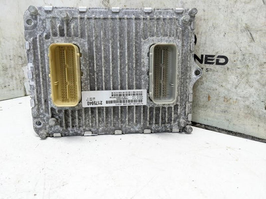 16-17 Jeep Grand Cherokee Engine Computer Control Module ECU ECM 68243326AB OEM - Alshned Auto Parts