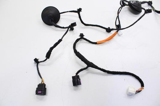 2020-2022 Hyundai Sonata SE Rear Left Driver Door Wire Harness 91620-L0010 OEM - Alshned Auto Parts