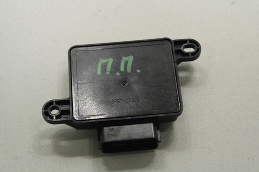 2017-2020 Infiniti Q60 Luxe Front Right Passenger Side Occupant Detection Sensor - Alshned Auto Parts