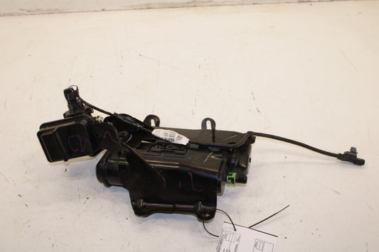 21-25 Mazda CX30 S 2.5L AWD Upper Fuel Vapor Evaporator Emission Canister - Alshned Auto Parts