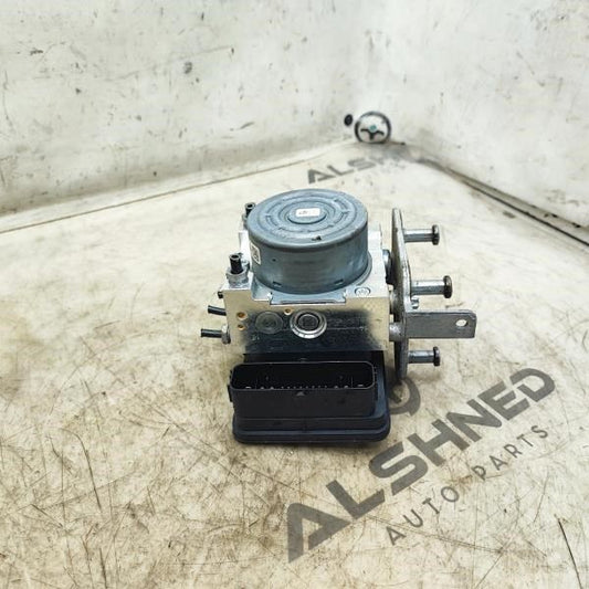 15-18 Mercedes-Benz C300 ABS Anti Lock Brake Pump Control Module 253-431-05-12 - Alshned Auto Parts