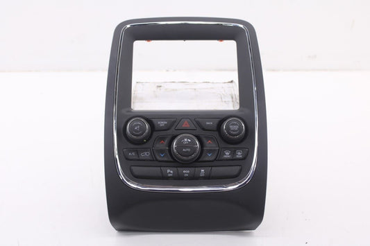 2014-2015 Dodge Durango SXT AC Heater Temperature Climate Control 05091858AB OEM - Alshned Auto Parts