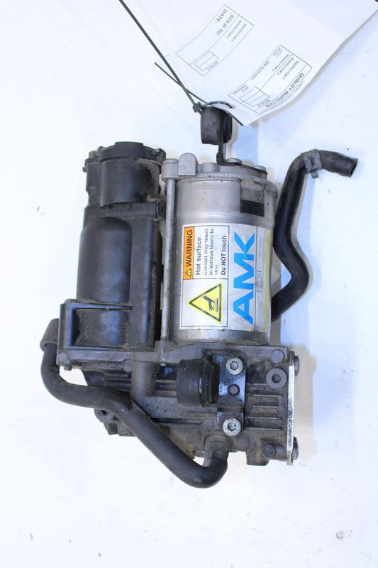 07-11 Mercedes-Benz S550 AWD Air Suspension Compressor Pump 221-320-17-04-80 OEM - Alshned Auto Parts
