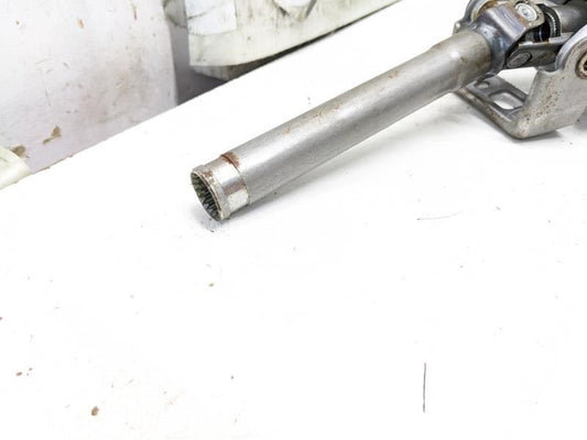2016-2021 Honda Civic Steering Column Assembly 53200-TBA-A02 OEM - Alshned Auto Parts
