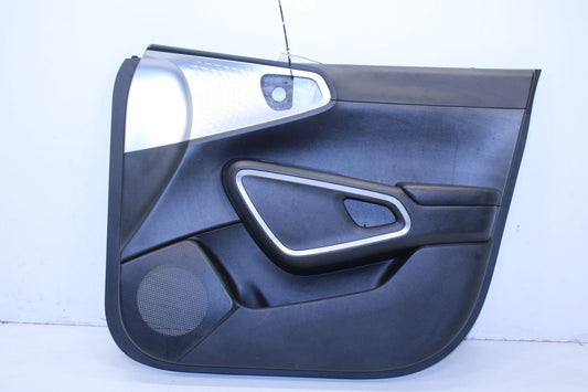 2020-2022 Kia Soul Front Right Passenger Side Door Trim Panel 82306-K0330D31 OEM - Alshned Auto Parts