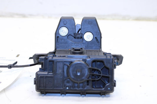 2024-2025 Cadillac XT4 Premium Rear Liftgate Lock Latch Actuator 13552742 OEM - Alshned Auto Parts