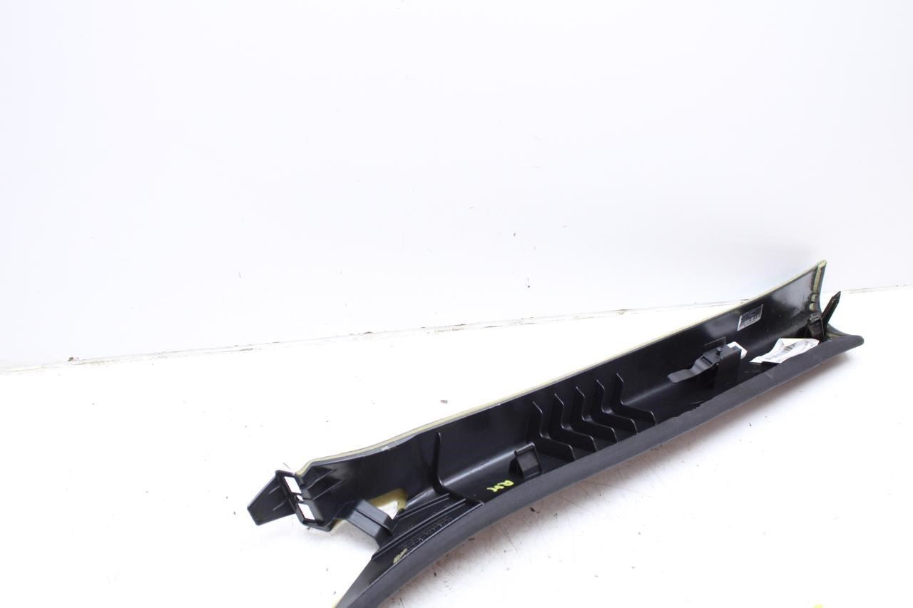 2014-20 Maserati Ghibli Front Right Side A-Pillar Trim Cover Panel 670011405 OEM - Alshned Auto Parts