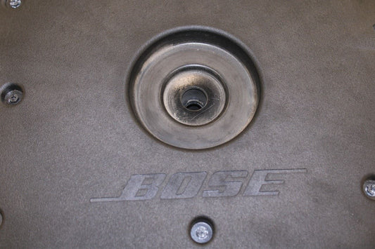 2014-2017 Infiniti QX50 Subwoofer Bose Sub Woofer Speaker Box 281704BA0A OEM - Alshned Auto Parts