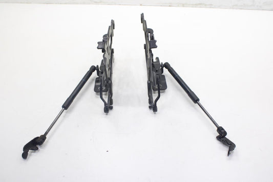 2010-2015 BMW 750i xDrive Front Left and Right Hood Bonnet Hinge 41617291701 OEM - Alshned Auto Parts