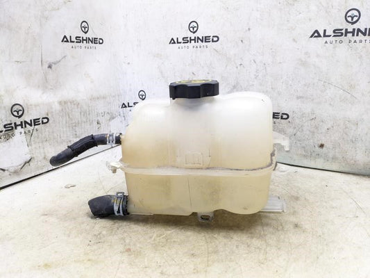 2018-2021 Chevrolet Traverse Radiator Coolant Reservoir Bottle 84403735 OEM - Alshned Auto Parts