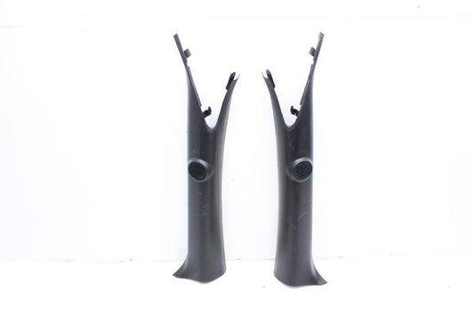 15-2023 Ford Mustang Front LH & RH Windshield A-Pillar Trim FR3B-6303513-AL - Alshned Auto Parts