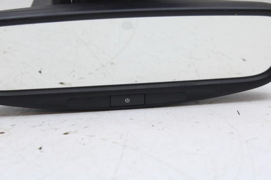 2018-2024 Chrysler Pacifica Inside Rear View Mirror 68347420AB OEM - Alshned Auto Parts