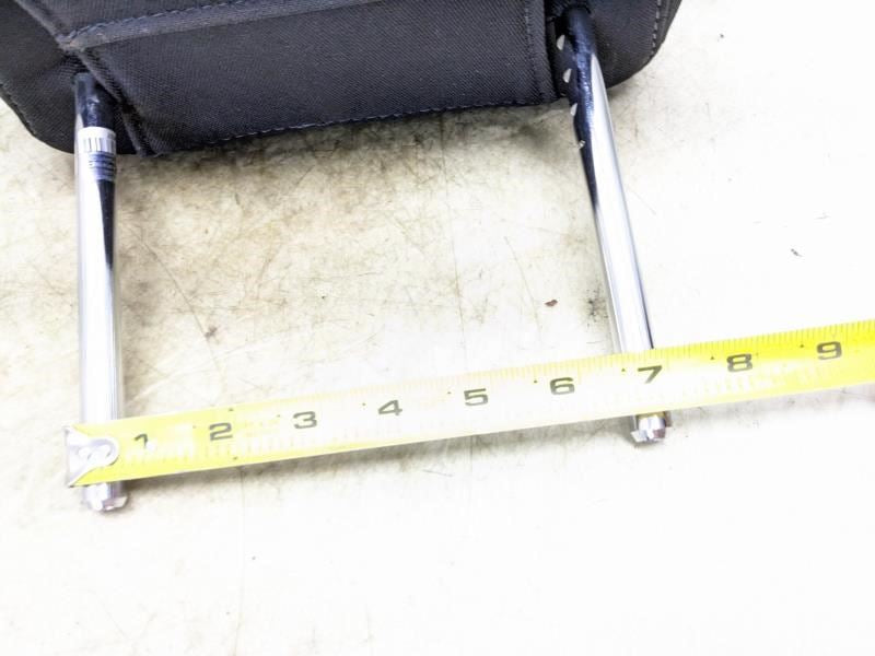 2016-2020 Dodge Challenger Front Right/Left Seat Headrest Cloth 5XH61LR5AA OEM - Alshned Auto Parts