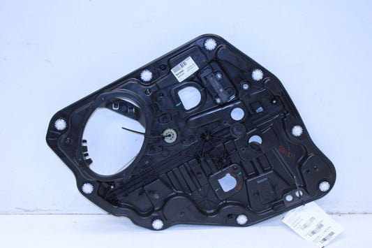 15-23 Jeep Renegade Sport Rear RH Door Window Regulator w/ Carrier Plate *ReaD* - Alshned Auto Parts