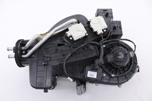 14-25 Dodge Durango SXT 3.6L Rear HVAC Heater Blower Housing Assy 68186198AD OEM - Alshned Auto Parts