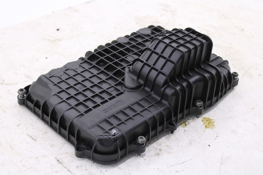 15-20 Acura TLX Tech 3.5L Automatic Transmission Oil Pan 062215J4000 OEM *ReaD* - Alshned Auto Parts