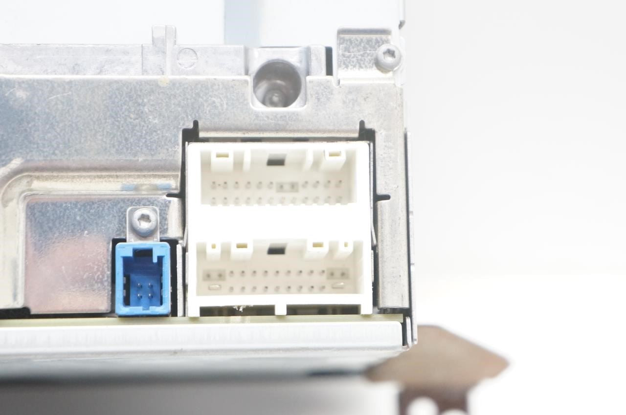 13-14 Nissan Sentra Navi Audio Radio Receiver w/ Display 25915-3SG0D *ReaD*ASIS* - Alshned Auto Parts