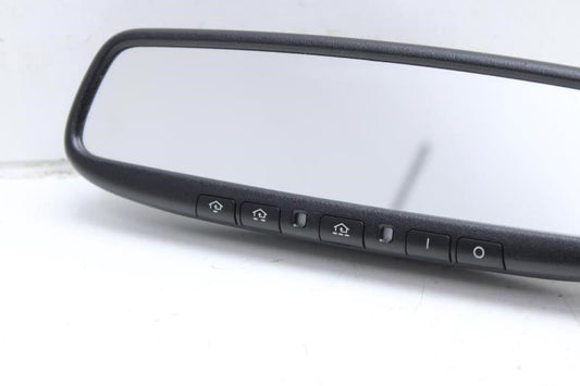 2014-2023 Infiniti QX60 Interior Inside Rear View Mirror 96321-9DJ0A OEM - Alshned Auto Parts