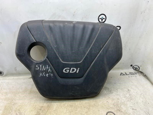 2012-2017 Hyundai Veloster Accent 1.6L Engine Appearance Motor Cover 29240-2B600 - Alshned Auto Parts