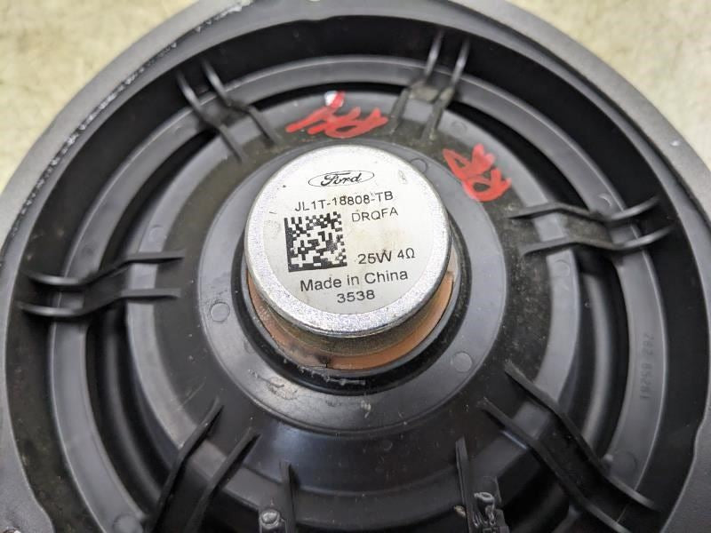 2018-2024 Ford Expedition Rear Right Door Speaker JL1T-18808-TB OEM - Alshned Auto Parts