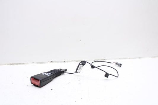 2012-15 Mini Cooper Front Left Driver Side Seat Belt Buckle 72-11-2-759-233 OEM - Alshned Auto Parts