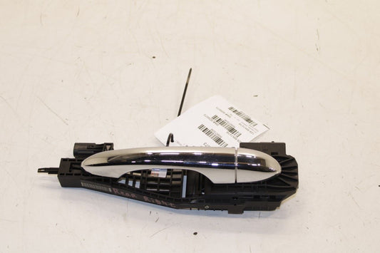 2014-21 Maserati Ghibli S Q4 3.0L Rear Passenger Right Side Door Exterior Handle - Alshned Auto Parts