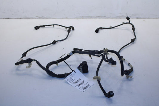 2017-20 Acura MDX Advance AWD Rear Axle Differential Wire Harness 32114-TZ6-A02 - Alshned Auto Parts