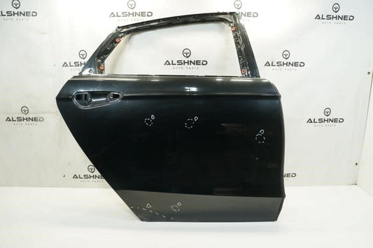 2013-2017 Ford Fusion Rear Right Passenger Door Shell DS7Z-5424630-A OEM *ReaD* - Alshned Auto Parts