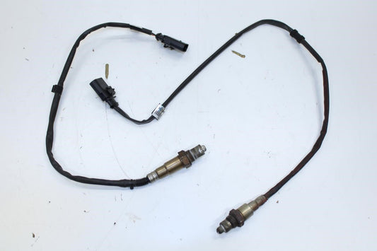 2014-18 Volkswagen Jetta 1.8L FWD Front & Rear Oxygen Sensor 06K-906-262-DA - Alshned Auto Parts