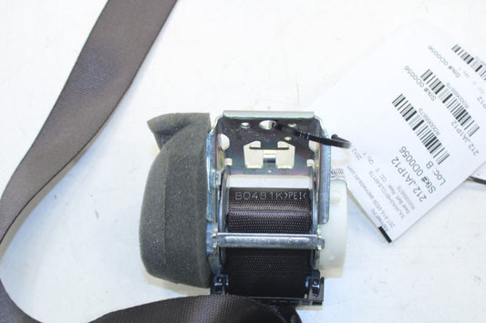 2010-2013 Jaguar XF Portfolio 5.0L RWD Rear Center 2nd Row Seat Belt Retractor - Alshned Auto Parts