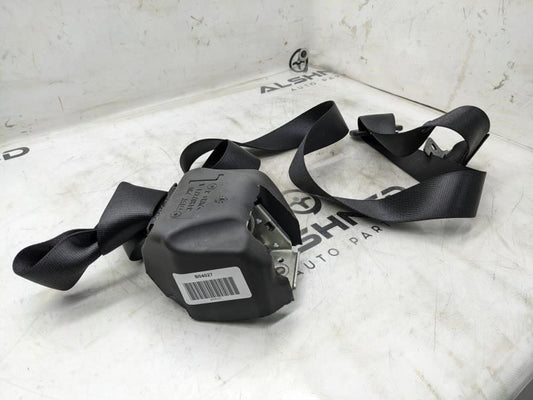 16-24 Mini Cooper Clubman AWD Rear Driver Left Side 2nd Row Seat Belt Retractor - Alshned Auto Parts