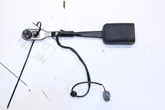 18-23 Jeep Compass Latitude Front Left or Right Seat Belt Buckle 5SV08DX9AD OEM - Alshned Auto Parts