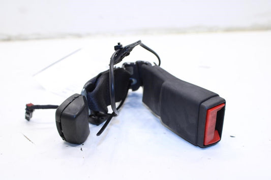 20-24 Cadillac XT4 Premium Rear Right Side 2nd Row Seat Belt Buckle 84916932 OEM - Alshned Auto Parts