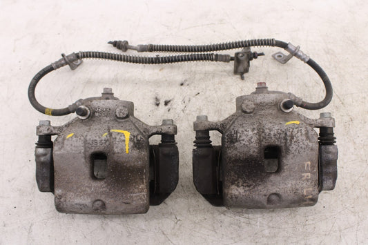 2019-2021 Hyundai Veloster Front Right and Left Driver Side Disc Brake Caliper - Alshned Auto Parts