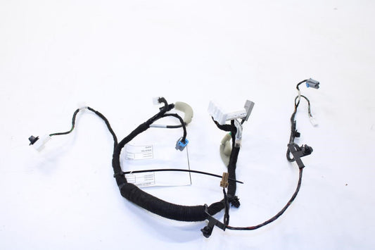 2018-2020 Nissan Pathfinder SV Center Console Wire Harness 24016-9PM5B OEM - Alshned Auto Parts