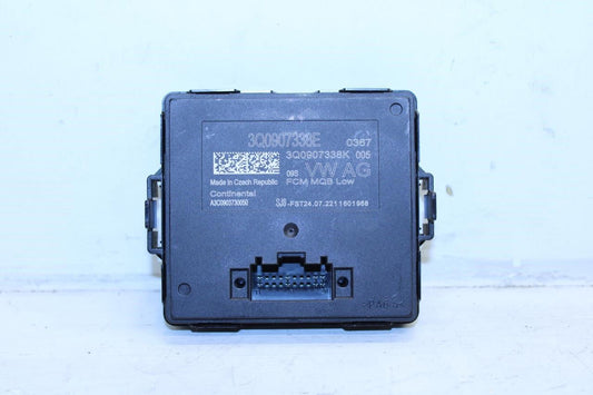 2020-2024 Audi Q3 S Line Headlamp Light Leveling Control Module 3Q0-907-338-E - Alshned Auto Parts