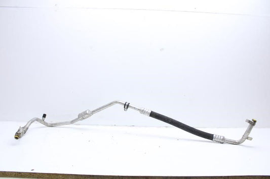 2006-2009 Land Rover Range Rover A/C Refrigerant Suction Hose Pipe JUE500872 OEM - Alshned Auto Parts
