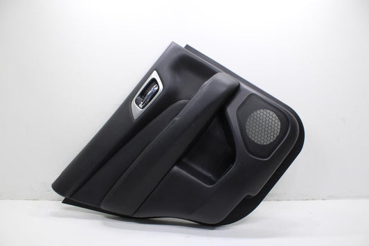 2020 Nissan Pathfinder SV Rear Left Driver Side Door Trim Panel 829A1-9PR1A OEM - Alshned Auto Parts