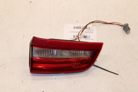 2015-2016 Volvo S60 T5 Premier Rear Right Side Tail Light Lamp 30796272 OEM - Alshned Auto Parts