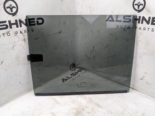 2015-2020 Ram 1500 SLT 5.7L Rear Back Center Sliding Window Glass 68199895AC OEM - Alshned Auto Parts