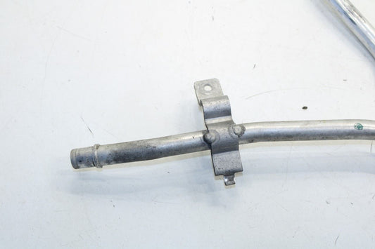 2010-15 Jaguar XF Portfolio 5.0L HVAC Heater Hose Line Pipe Assy 9X23-18C553-AC - Alshned Auto Parts