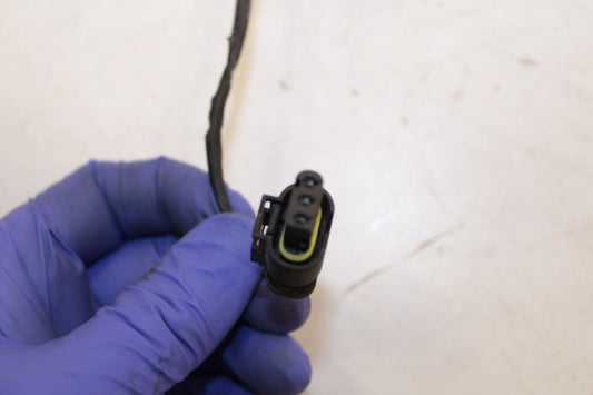 2011-2017 BMW X3 xDrive28i Rear Bumper Wire Harness w/ Park Sensors 9315098 OEM - Alshned Auto Parts